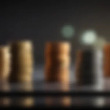 Understanding Profitability Ratios Visual representation of profitability ratios