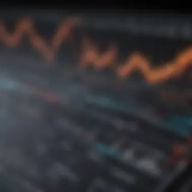 Calculating Daily Moving Averages Mathematical formula for calculating daily moving averages