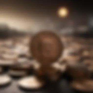 Risks and Rewards of Penny IPOs Infographic detailing risks and rewards of penny IPOs