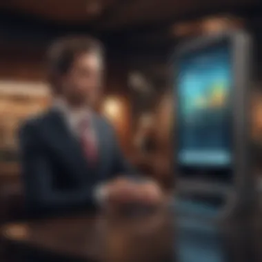 The Future of Mobile Banking Future trends in mobile banking technology