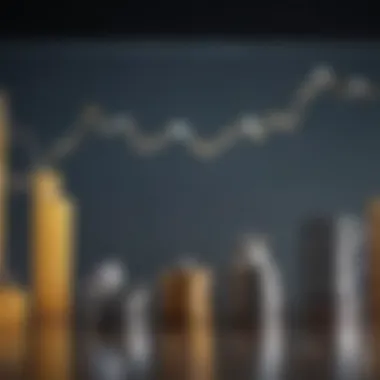 Trends in Capital Gains Graph illustrating capital gains trends over the years