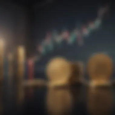 Chart showing different types of leverage in forex markets