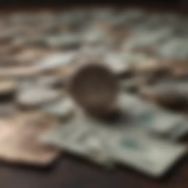 Types of Money Market Funds